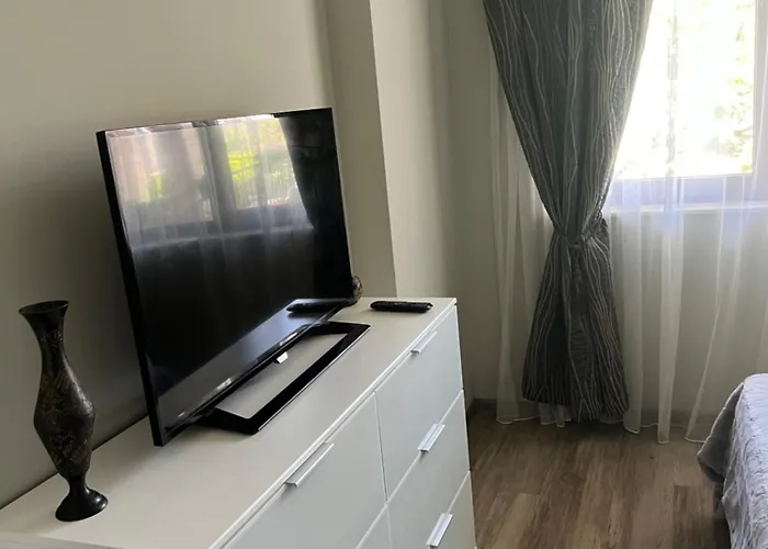 Sole Mare Natalia * Sveti Vlas